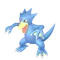 ゴルダック