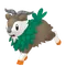 メェークル
