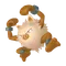 オコリザル