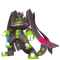 ジガルデ