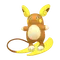 ライチュウ