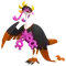 キチキギス
