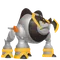 テツノイワオ