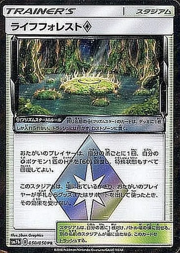 ライフフォレスト◇