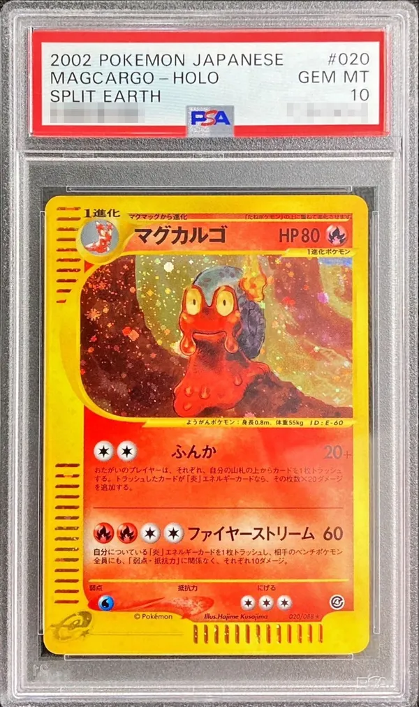 マグカルゴ