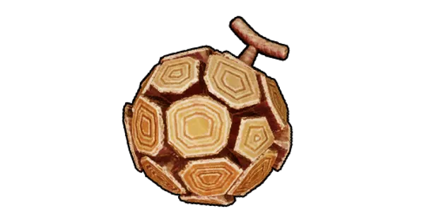 地技の実：サンドトルネードの画像