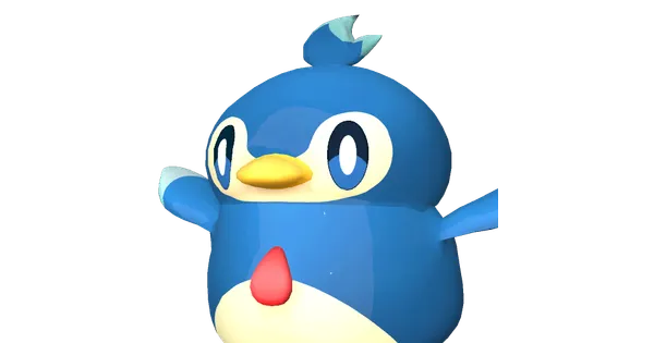 ペンタマの画像