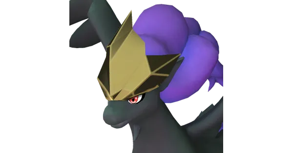 グレイシャドウの画像