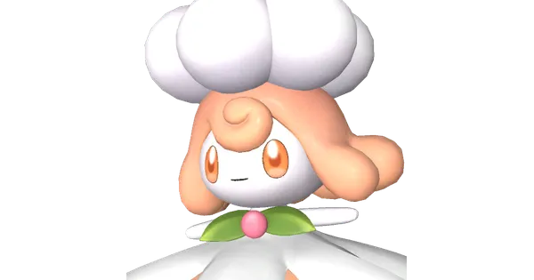 フワフラワの画像