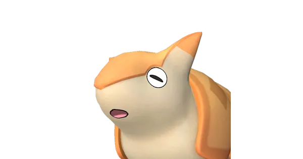 コロマジロの画像