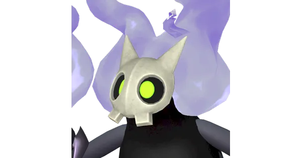 オドロクロの画像