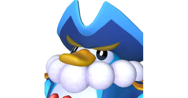 キャプペンの画像