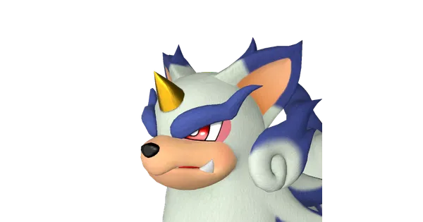 ヤクモマルの画像