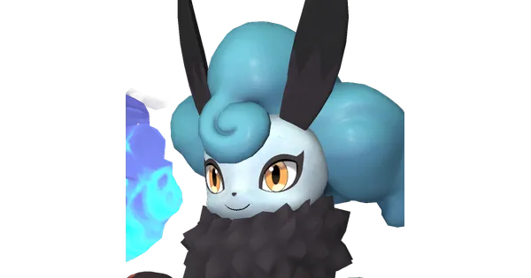 ナイトメアリの画像