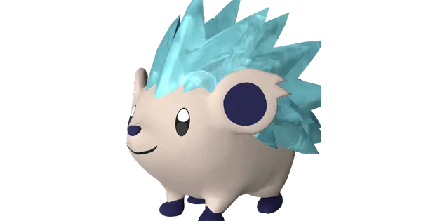 コチグリの画像