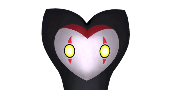 オーメンの画像