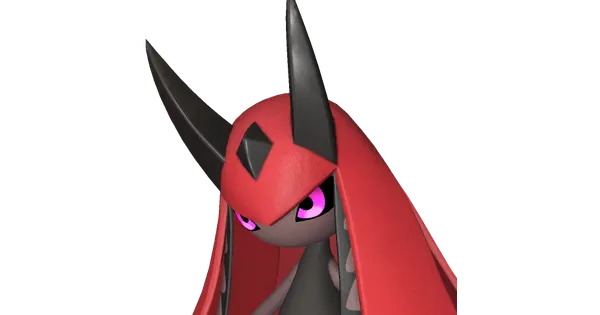 ヤンデリナの画像