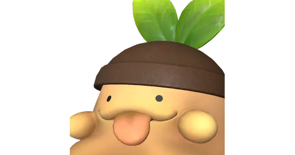 ナエモチの画像