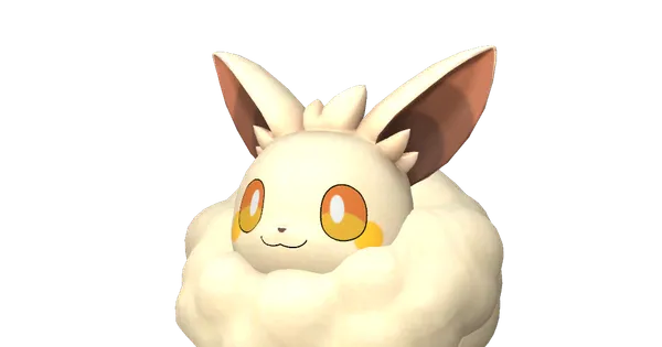 ミルフィーの画像