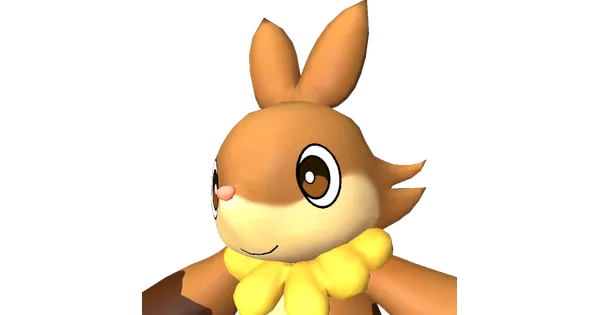 モグルンの画像