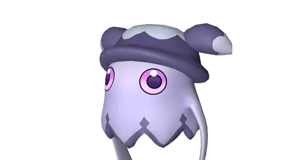 ヤミイカの画像