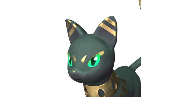 ニャオテトの画像