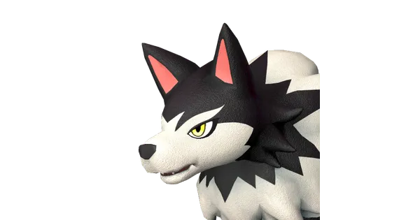 ガウルフの画像