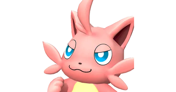 ツッパニャンの画像