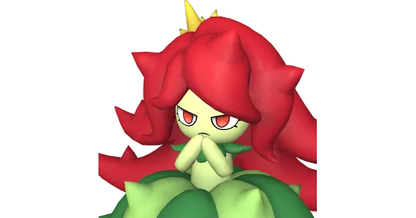 イバラヒメの画像