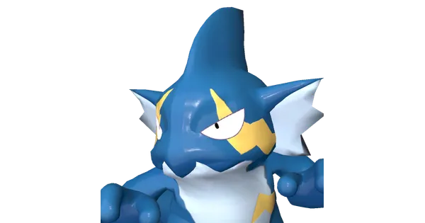 シャーキッドの画像