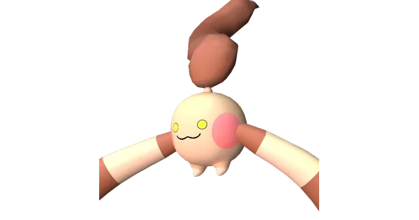 シメナワの画像