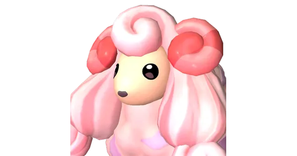 メリポップの画像