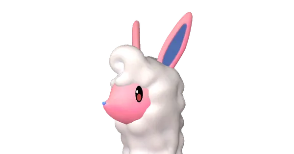 メルパカの画像