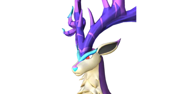 ツノガミの画像