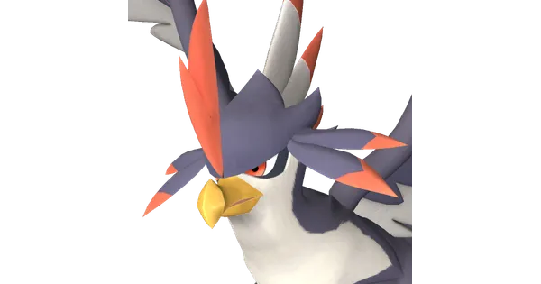 ホークウィンの画像