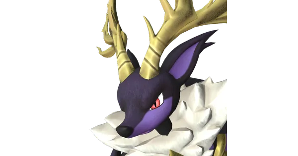 アビスゴートの画像