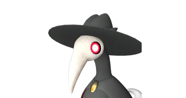 マスクロウの画像