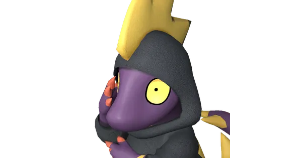 ダリザードの画像