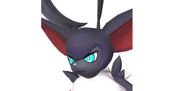 ツキカゲの画像