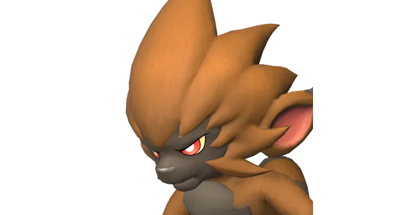 ゴリガイアの画像