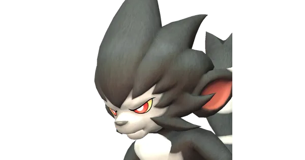 ゴリレイジの画像