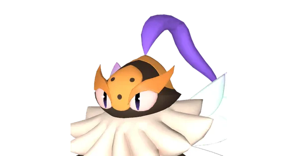 ビーナイトの画像