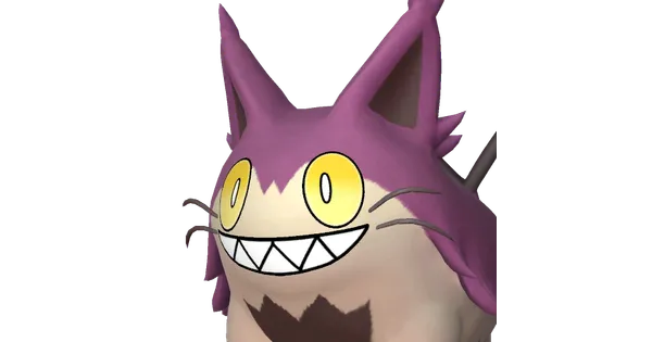 ニャンギマリの画像