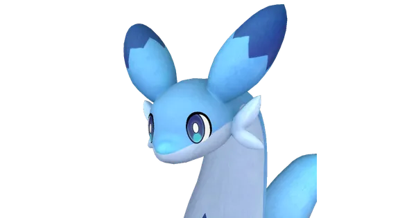 オコチョの画像