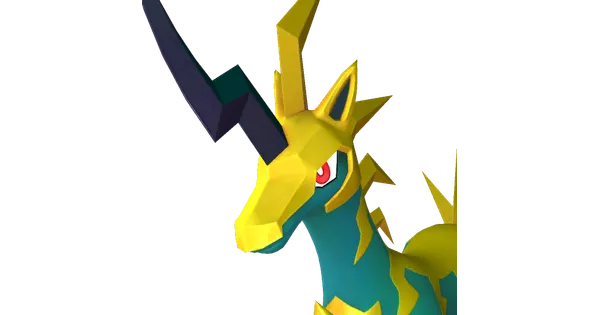 ライコーンの画像