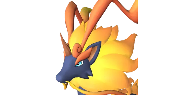 サラブレイズの画像