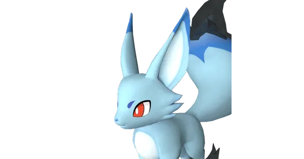 ユキツネの画像