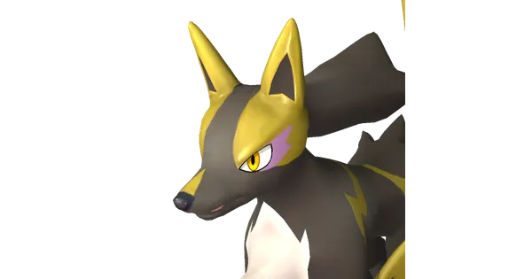 イヌズマの画像