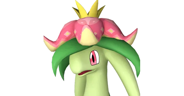 アロアリューの画像