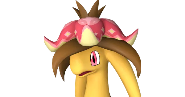 ビリビリューの画像